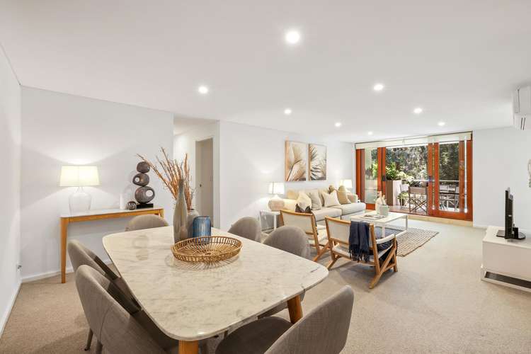 Main view of Homely apartment listing, 4/50 Parkland Road, Mona Vale NSW 2103