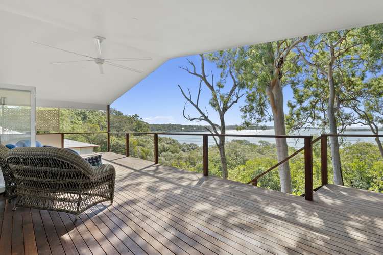 Main view of Homely house listing, 54 Timothy Street, Macleay Island QLD 4184