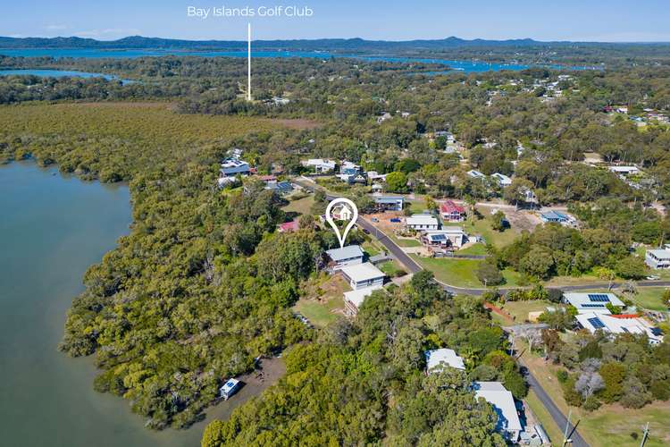 Fifth view of Homely house listing, 54 Timothy Street, Macleay Island QLD 4184