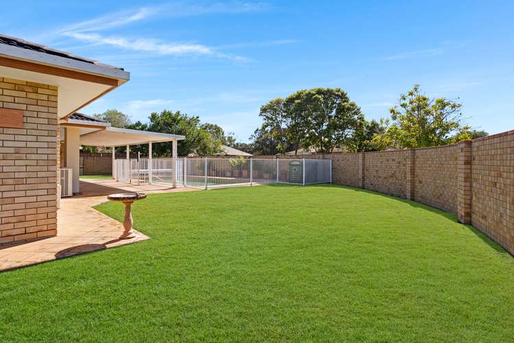 Fourth view of Homely house listing, 57 Casuarina Drive, Elanora QLD 4221