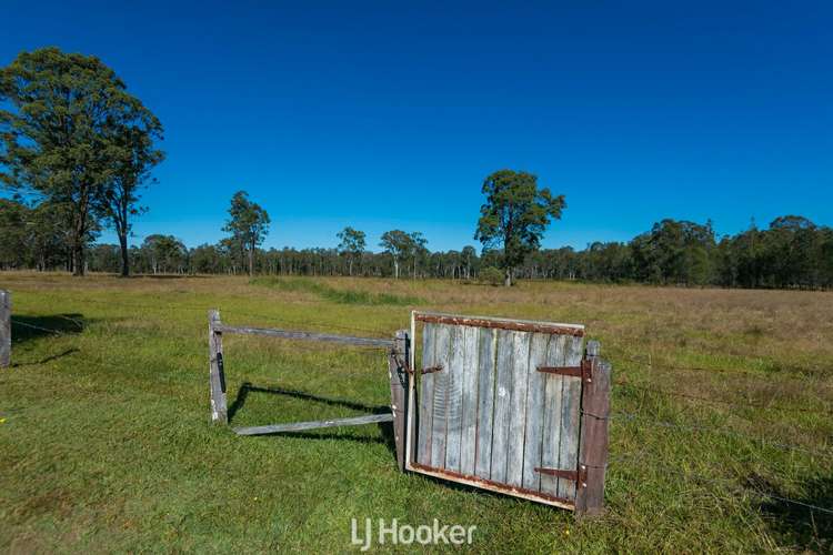 Main view of Homely acreageSemiRural listing, 20 Kookami Road, West Coraki NSW 2471