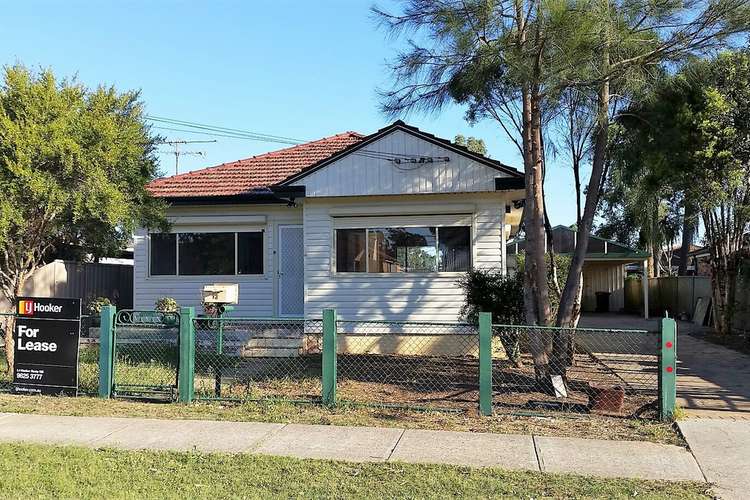 12 Plumpton Road, Plumpton NSW 2761