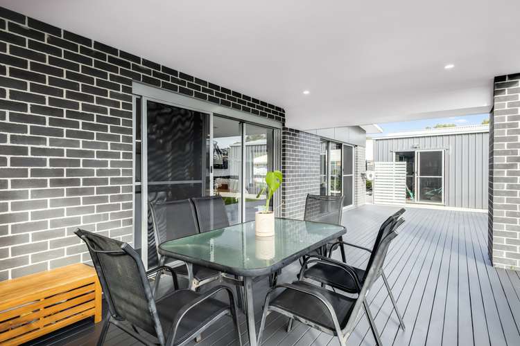 Fifth view of Homely house listing, 11 Yulambi Court, Wynyard TAS 7325