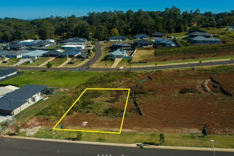 39 Hidden Valley Circuit, Chilcotts Grass NSW 2480