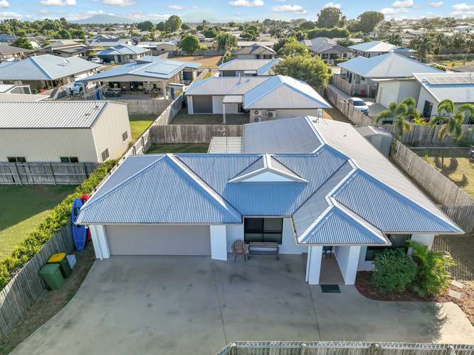 Main view of Homely house listing, 9B Lemon Grove, Bowen QLD 4805