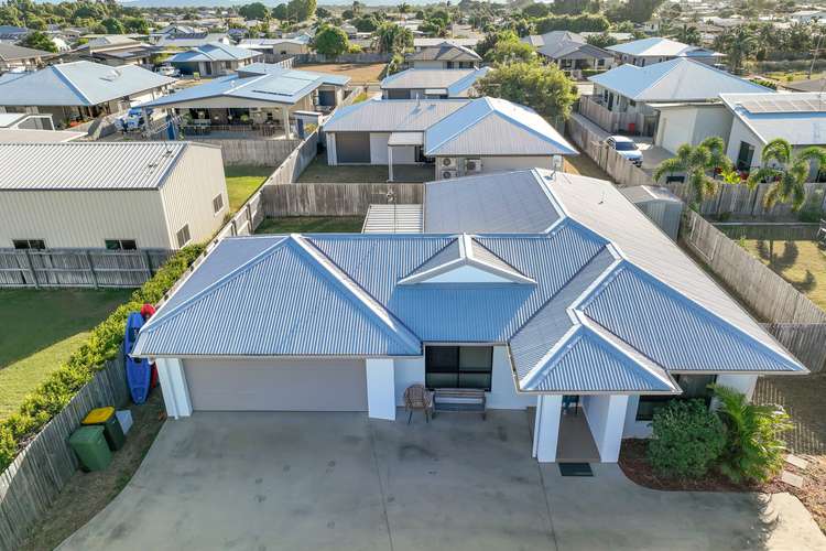 9B Lemon Grove, Bowen QLD 4805