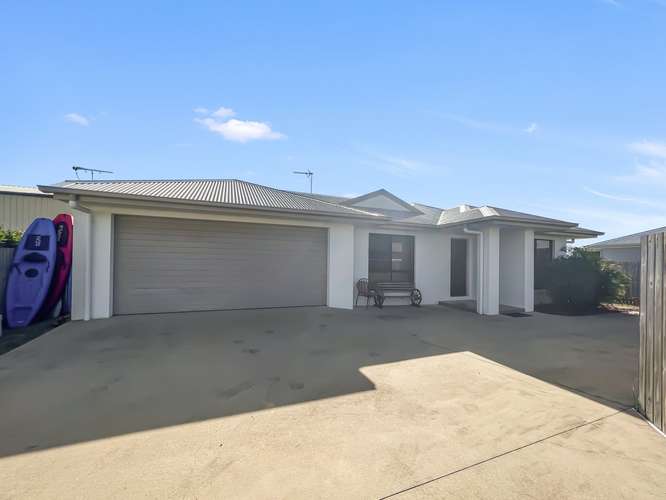 Second view of Homely house listing, 9B Lemon Grove, Bowen QLD 4805