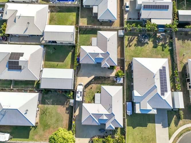 Third view of Homely house listing, 9B Lemon Grove, Bowen QLD 4805