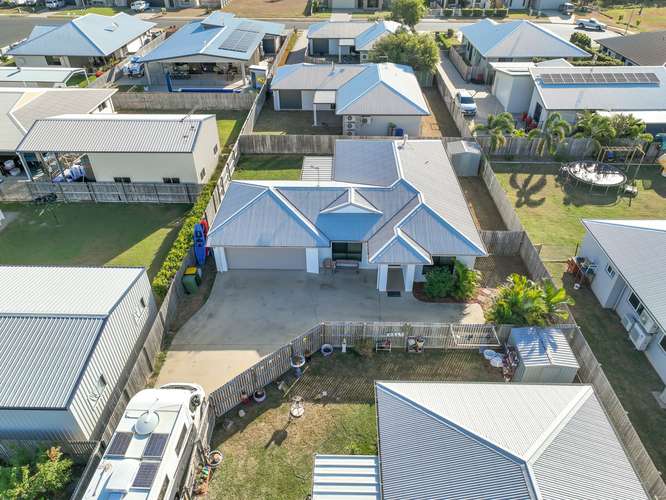 Fifth view of Homely house listing, 9B Lemon Grove, Bowen QLD 4805