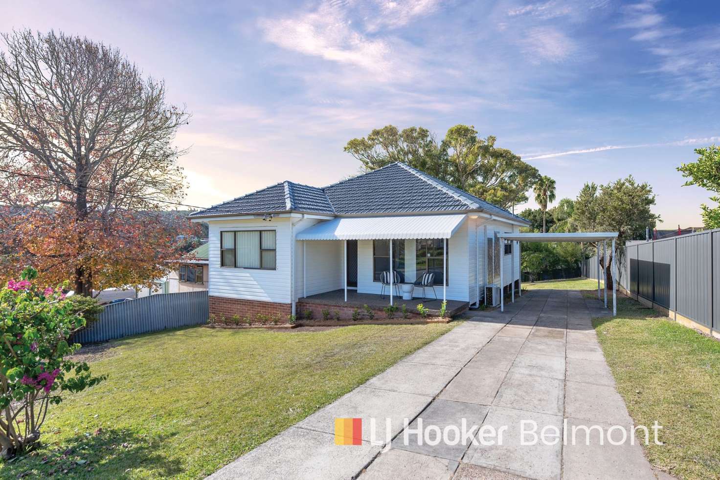 Main view of Homely house listing, 4 Daniel Street, Belmont NSW 2280
