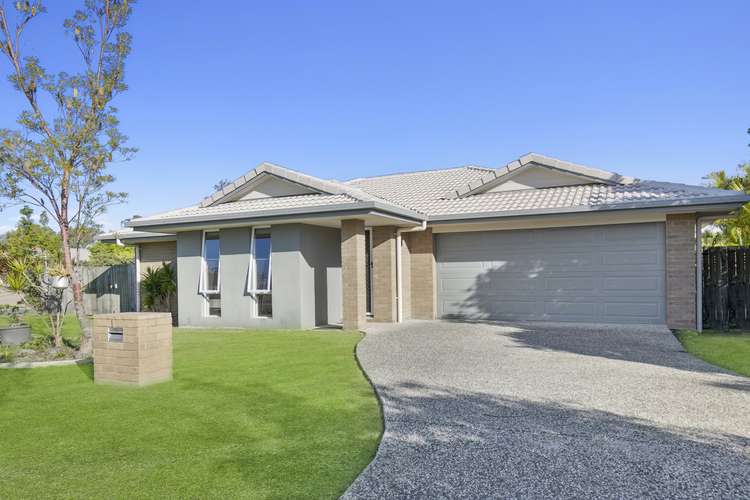 Main view of Homely house listing, 1 Riceflower Court, Ningi QLD 4511