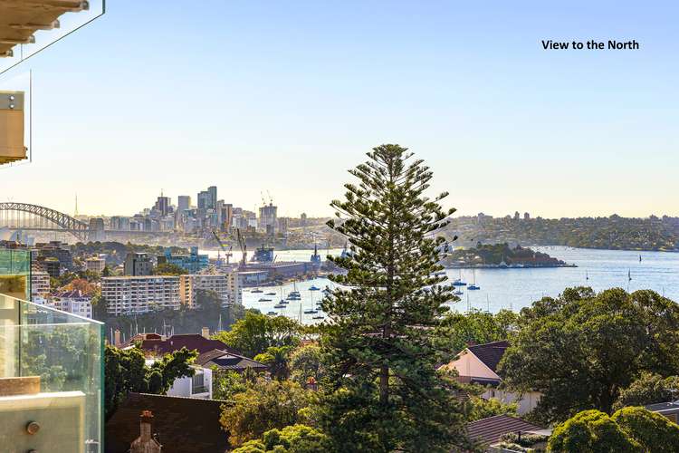 Main view of Homely apartment listing, 11E/3-17 Darling Point Road, Darling Point NSW 2027