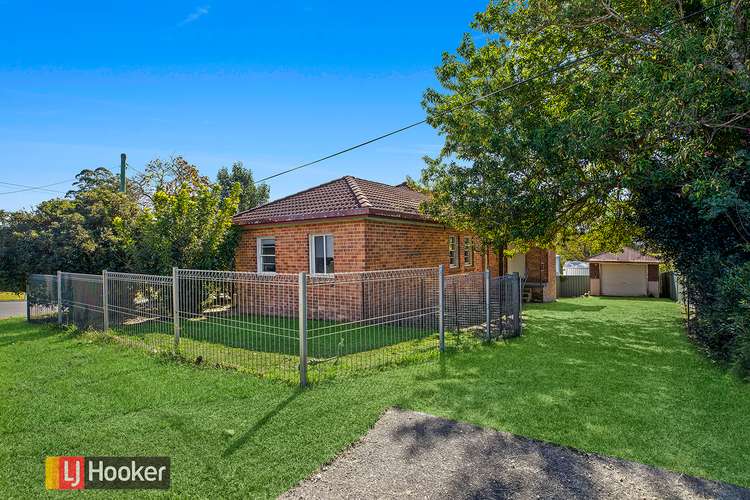 Main view of Homely house listing, 31 Carbin Street, Bowraville NSW 2449