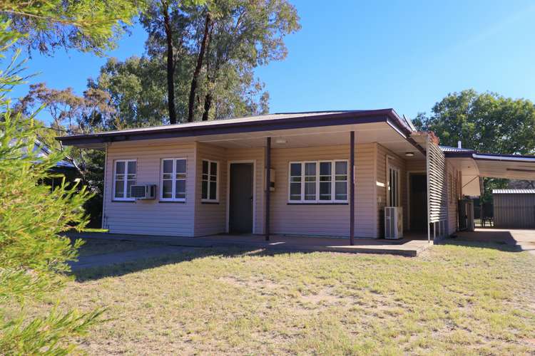 Main view of Homely house listing, 271 Edwardes Street, Roma QLD 4455