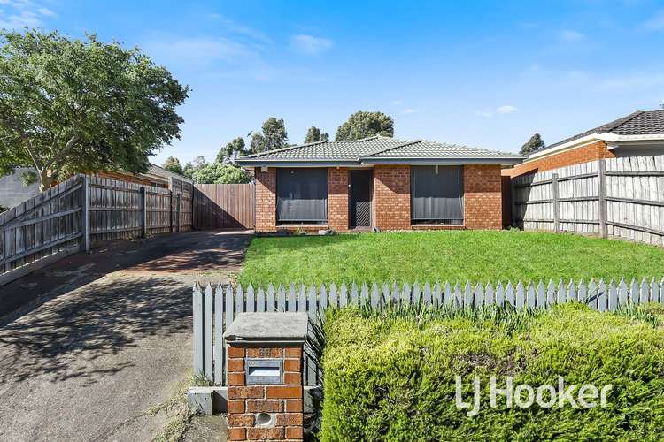 Main view of Homely house listing, 66 Raisell Road, Cranbourne West VIC 3977