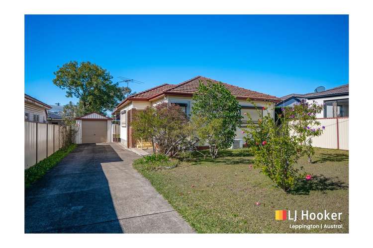 34 Barton Street, Smithfield NSW 2164