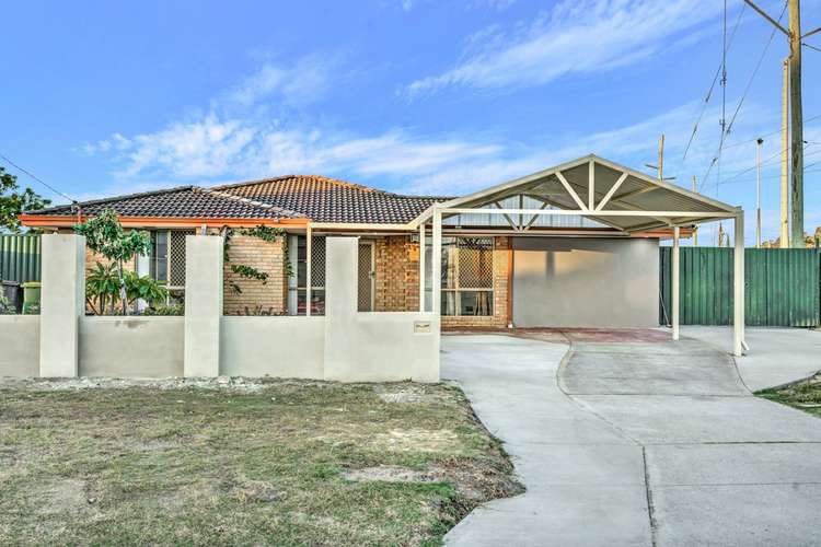 1 Sandridge Street, Gosnells WA 6110