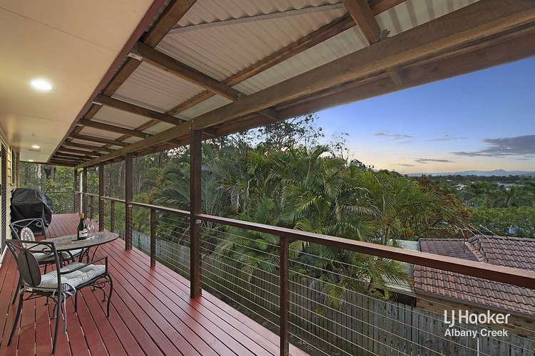 Sixth view of Homely house listing, 38 Jinker Track, Albany Creek QLD 4035
