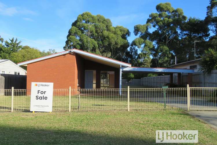 Main view of Homely house listing, 41 Vaughan Street, Paynesville VIC 3880