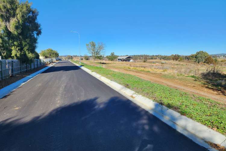 Main view of Homely residentialLand listing, Lot 7 Junabee Road, Warwick QLD 4370