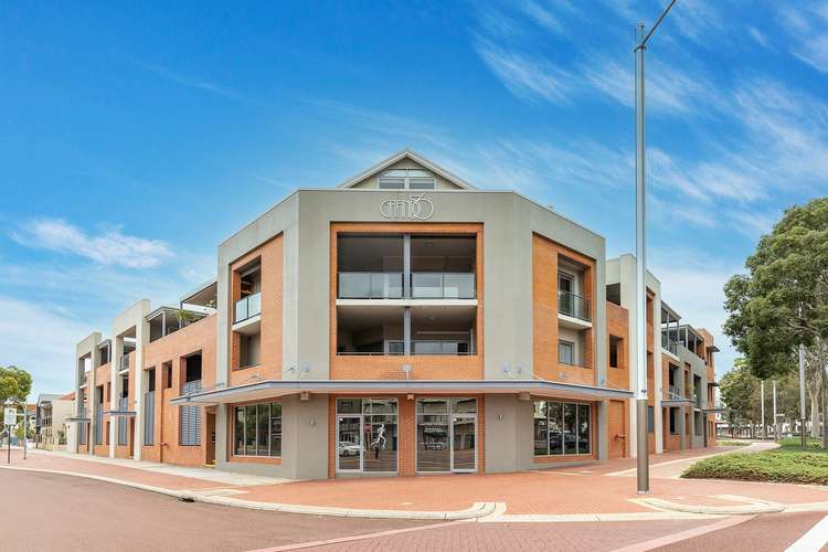 4/56 Grand Boulevard, Joondalup WA 6027