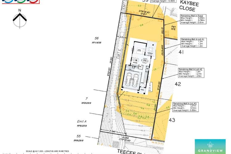 Lot 40/59 Blackwell Street, Hillcrest QLD 4118