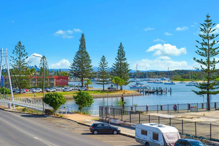 Main view of Homely apartment listing, 222/136 William Street, Port Macquarie NSW 2444