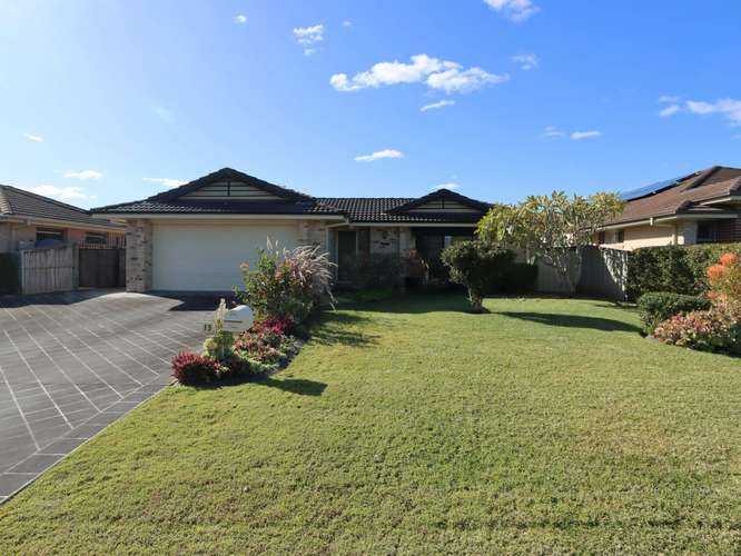 Second view of Homely house listing, 15 Florrie Ellison Street, Harrington NSW 2427