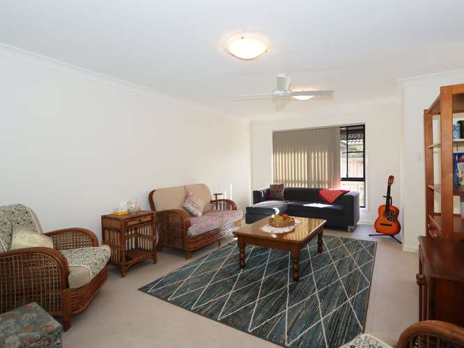 Fourth view of Homely house listing, 15 Florrie Ellison Street, Harrington NSW 2427