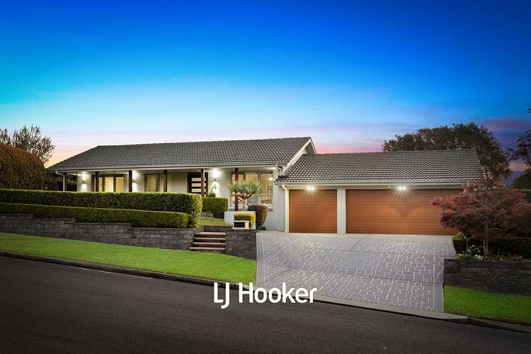 Main view of Homely house listing, 4 Fingal Avenue, Glenhaven NSW 2156