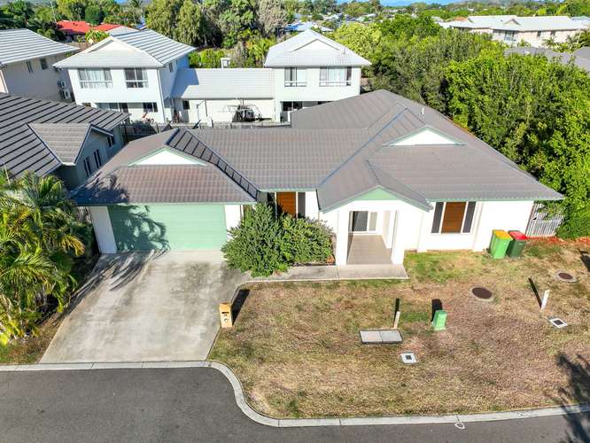 Main view of Homely house listing, 30 Seabreeze Crescent, Bowen QLD 4805