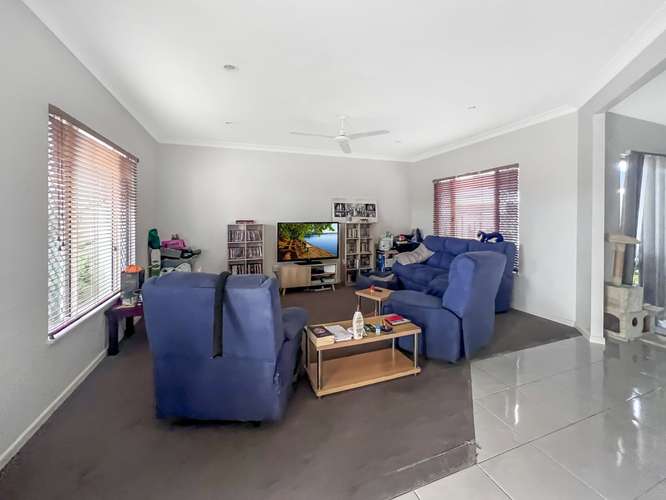 Fifth view of Homely house listing, 30 Seabreeze Crescent, Bowen QLD 4805