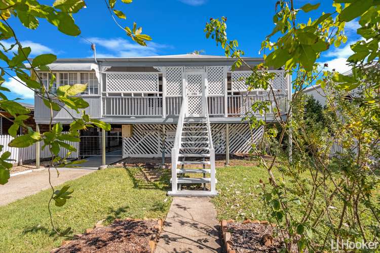 306 Murray Street, Allenstown QLD 4700