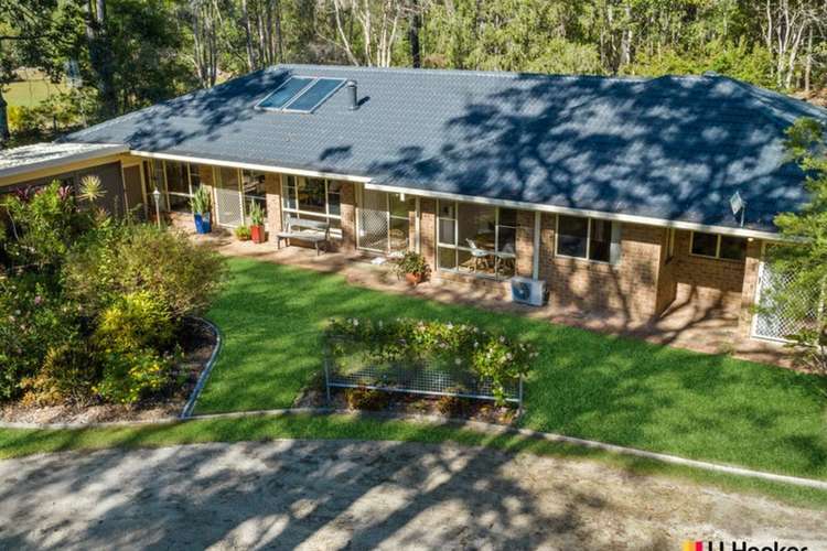 12 Forest Way, Woombah NSW 2469