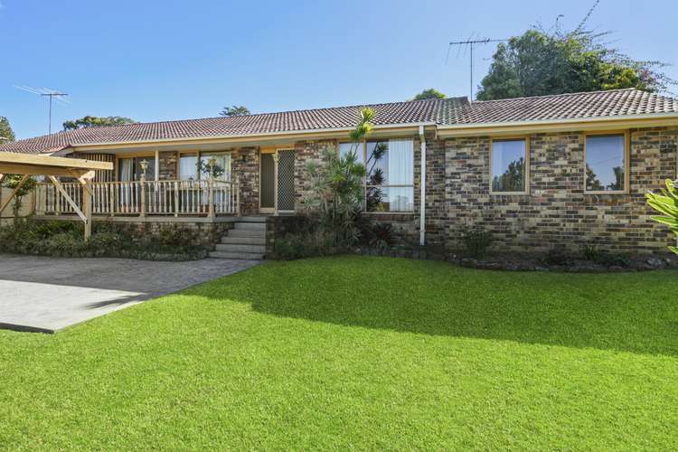 Main view of Homely house listing, 7 Murray Street, Campbelltown NSW 2560