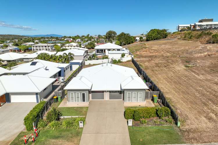 Main view of Homely semiDetached listing, 9 Daniel Street, Bowen QLD 4805