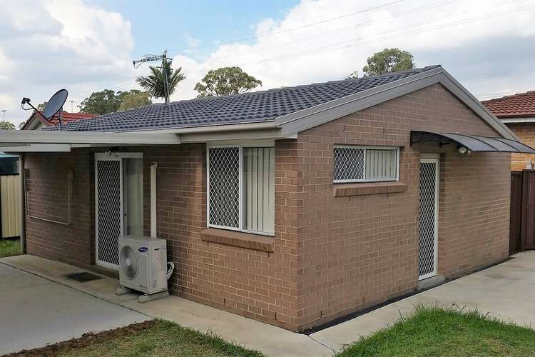 Main view of Homely flat listing, 185A Forrester Road, St Marys NSW 2760