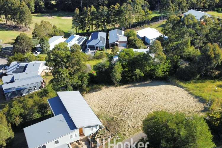Main view of Homely residentialLand listing, 8 Barrington Crescent, Tallwoods Village NSW 2430