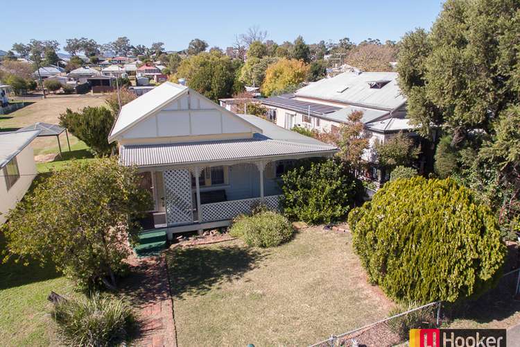 31 single street, Werris Creek NSW 2341