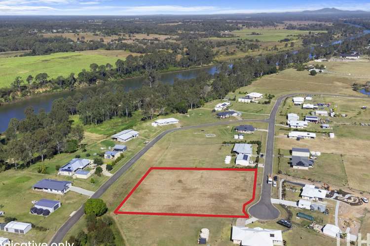 Sixth view of Homely residentialLand listing, Lot 24 Lake Drive, Yengarie QLD 4650