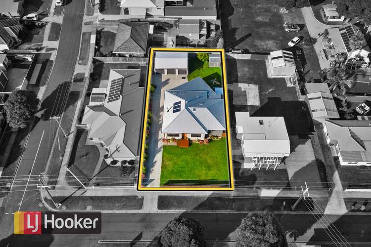 68 Myer Street, Lakes Entrance VIC 3909