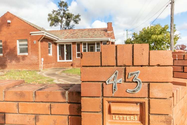 43 Tamworth Street, Dubbo NSW 2830