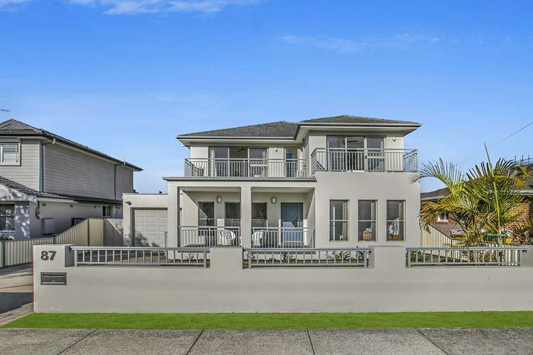 87 Clancy Street, Padstow Heights NSW 2211