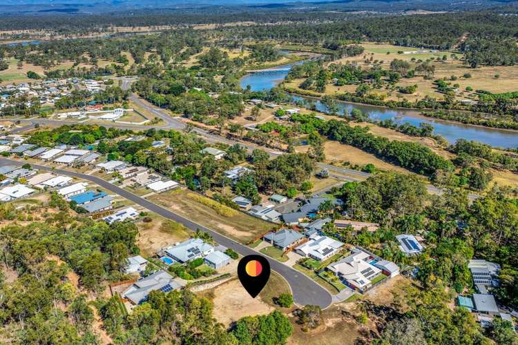 Main view of Homely residentialLand listing, 34 Jeana Close, Boyne Island QLD 4680