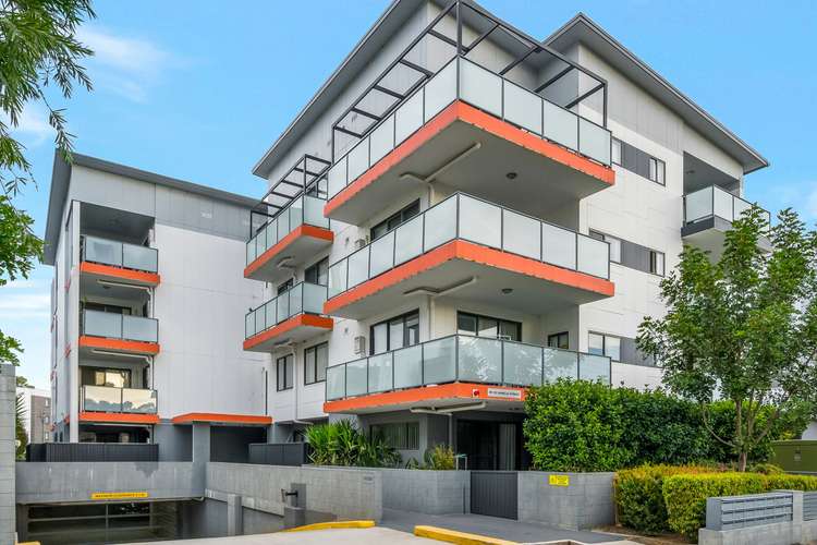 Main view of Homely apartment listing, Apartment 12/80-82 Aurelia Street, Toongabbie NSW 2146