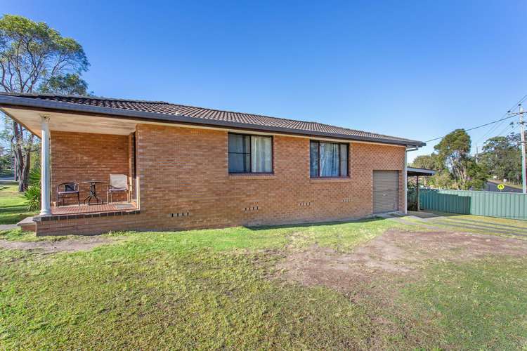 Main view of Homely house listing, 132 Bushland Drive, Taree NSW 2430