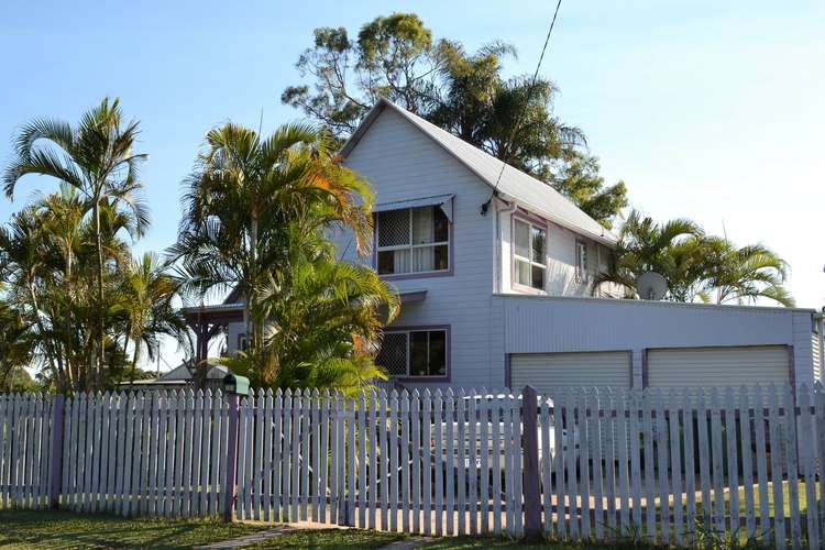 Main view of Homely house listing, 23 Hamilton Parade, Macleay Island QLD 4184