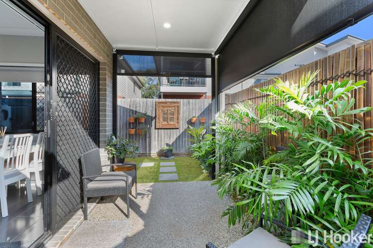 Second view of Homely townhouse listing, 2/190 James Street, Redland Bay QLD 4165