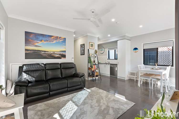 Fourth view of Homely townhouse listing, 2/190 James Street, Redland Bay QLD 4165