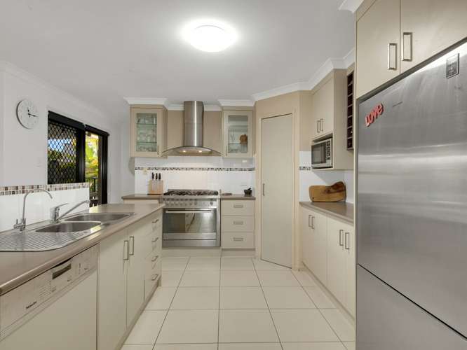 Second view of Homely house listing, 27 Lighthouse Drive, Boyne Island QLD 4680